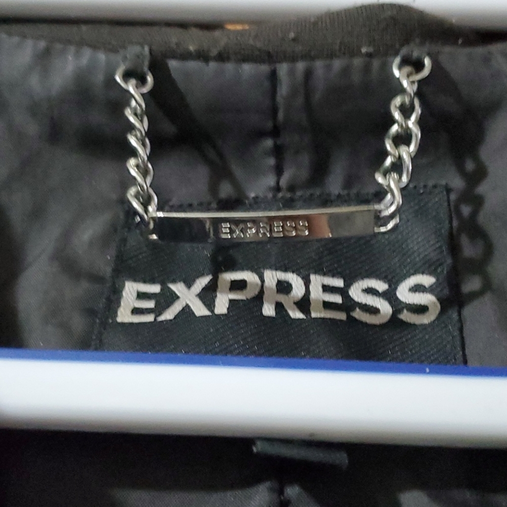 Express Jacket - image 2